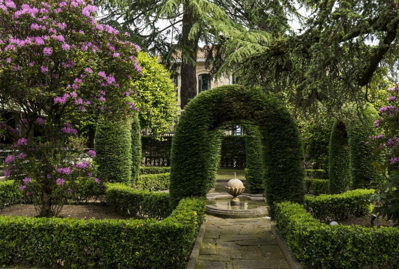 Parador De Pontevedra Hotel Exterior photo